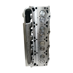 7.3 Powerstroke 10 Bolt 1999-2003 Workhorse Plus Cylinder Head Reman Choate Performance