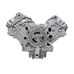 7.3L 1999-2003 Powerstroke Long Block Model C Ford Diesel Crate Engine Choate Performance