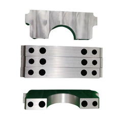 6.7 P CHOATE BILLET MAIN CAPS KIT