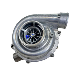KC Stage 2 Budget Turbo - 6.0 Powerstroke (2003-2007) - choateperformance