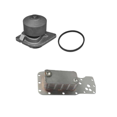 5.9 Cummins 2003-2007 Model C Warranty Package