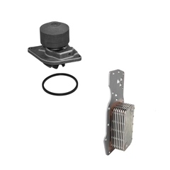 6.7 Cummins 2007.5-2019 Model C Warranty Package