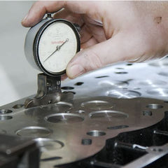 6.0 Powerstroke Workhorse Cylinder Head Reman 18mm Choate Performance