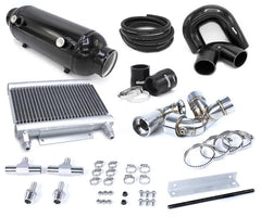 DieselSite AIR TO WATER Intercooler Kit for 1994 to 1997 Ford 7.3L Powerstroke