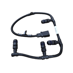 Dorman Diesel Glow Plug Wiring Harness - Drivers Side 6.0L Powerstroke