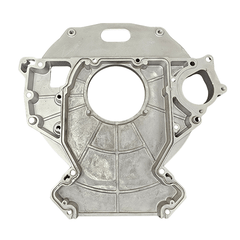 Used - Ford 6.0L / 6.4L Powerstroke Rear Cover