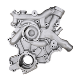 Used - Ford 6.0L Powerstroke Front Engine Timing Cover