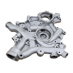 Used - Ford 6.0L Powerstroke Front Engine Timing Cover