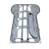 Used - Ford 6.0L Powerstroke Upper Engine Oil Pan Assembly