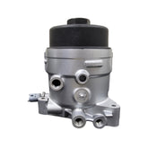 Used - Ford 6.4L Powerstroke Engine-Mounted Fuel Filter Housing Assembly