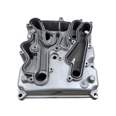 Used - Ford 6.4L Powerstroke Engine Oil Cooler Assembly