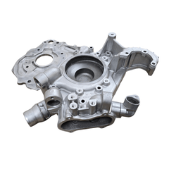 Used - Ford 6.4L Powerstroke Front Engine Timing Cover