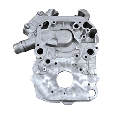 Used - Ford 6.4L Powerstroke Front Engine Timing Cover