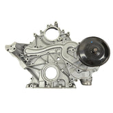 Used - Ford 6.7L Powerstroke Front Engine Timing Cover Assembly