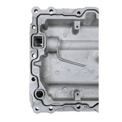 Used - Ford 6.7L Powerstroke Upper Engine Oil Pan Assembly 2011-2019