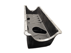 Used - Ford 7.3L Powerstroke Engine Oil Pan