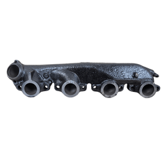 Used - Ford 7.3L Powerstroke Exhaust Manifold