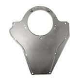 Used - Ford 7.3L Powerstroke Rear Engine Shield Plate