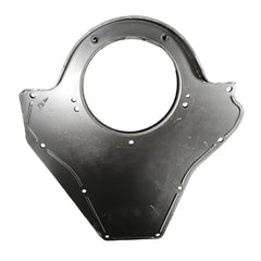 Used - Ford 7.3L Powerstroke Rear Engine Shield Plate