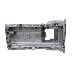 Used - Ford 6.7L Powerstroke Upper Engine Oil Pan Assembly 2011-2019