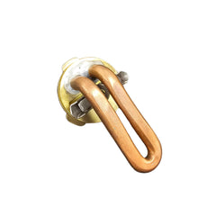 Used - GM 6.6L Duramax Engine Block Heater Element