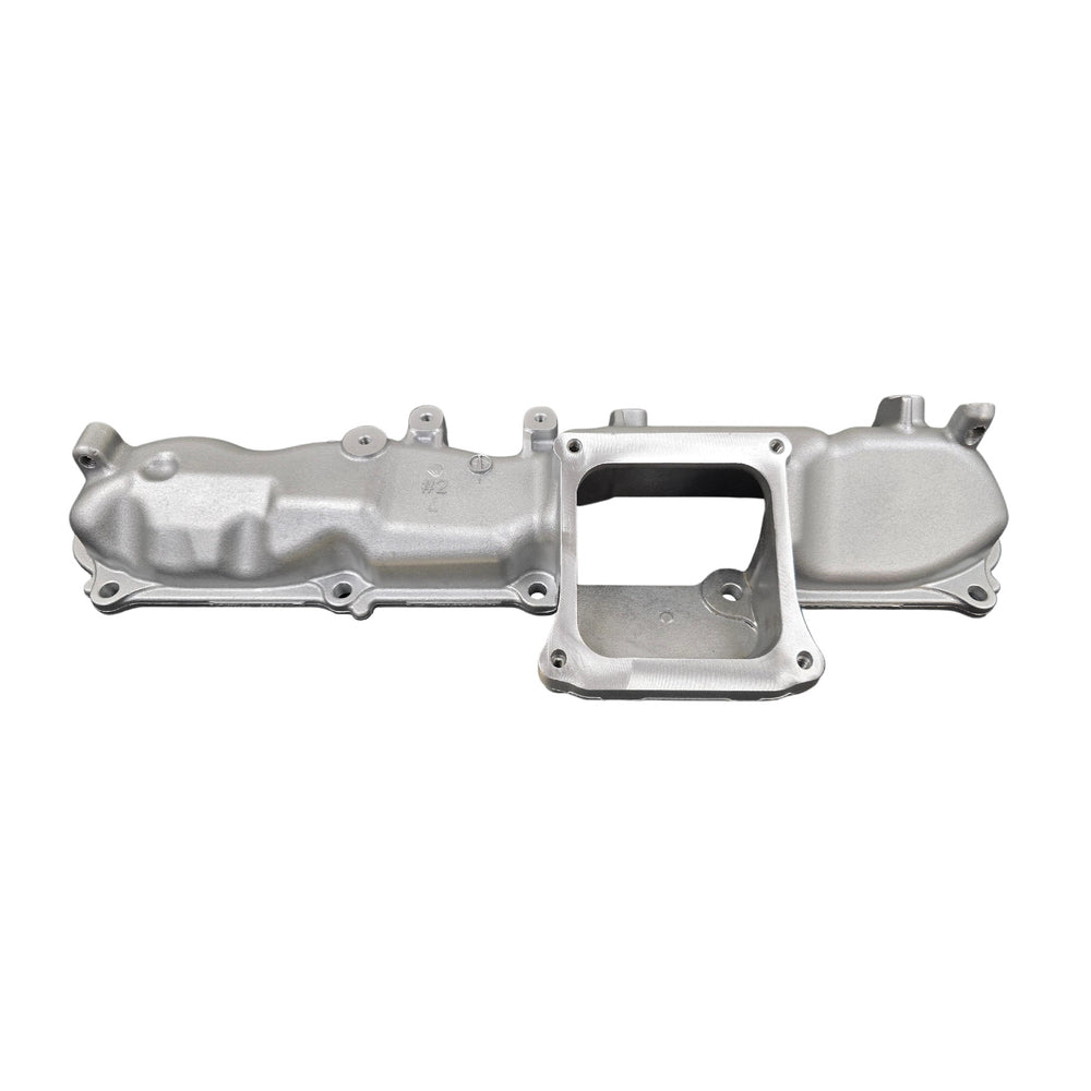 Used - GM 6.6L Duramax LML Engine Intake Manifold - choateperformance