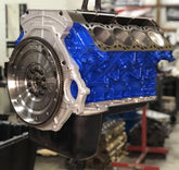 6.0L 2003-2007 Powerstroke Short Block Workhorse Ford Diesel Crate Engine Choate Performance - choateperformance