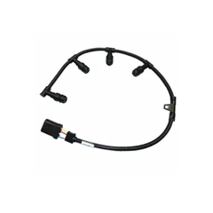 International Glow Plug Wiring Harness