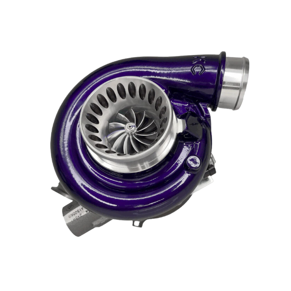 KC Stage 3 Turbo (68/70) - 6.0 Powerstroke (2003-2007) - choateperformance