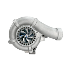 KC Fusion Stage 2 Low Pressure Turbo (75/80) - 6.4 Powerstroke (2008-2010)