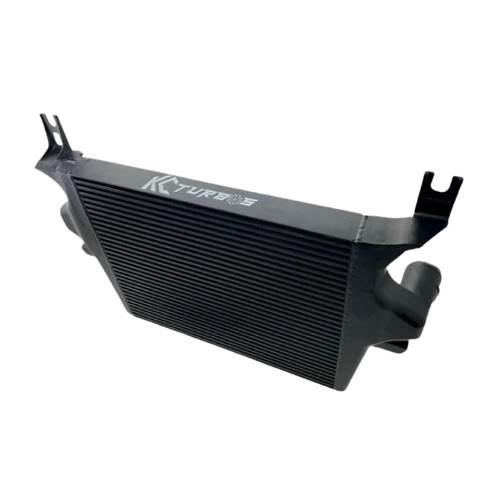 KC Turbos 6.0 Upgraded Intercooler - choateperformance