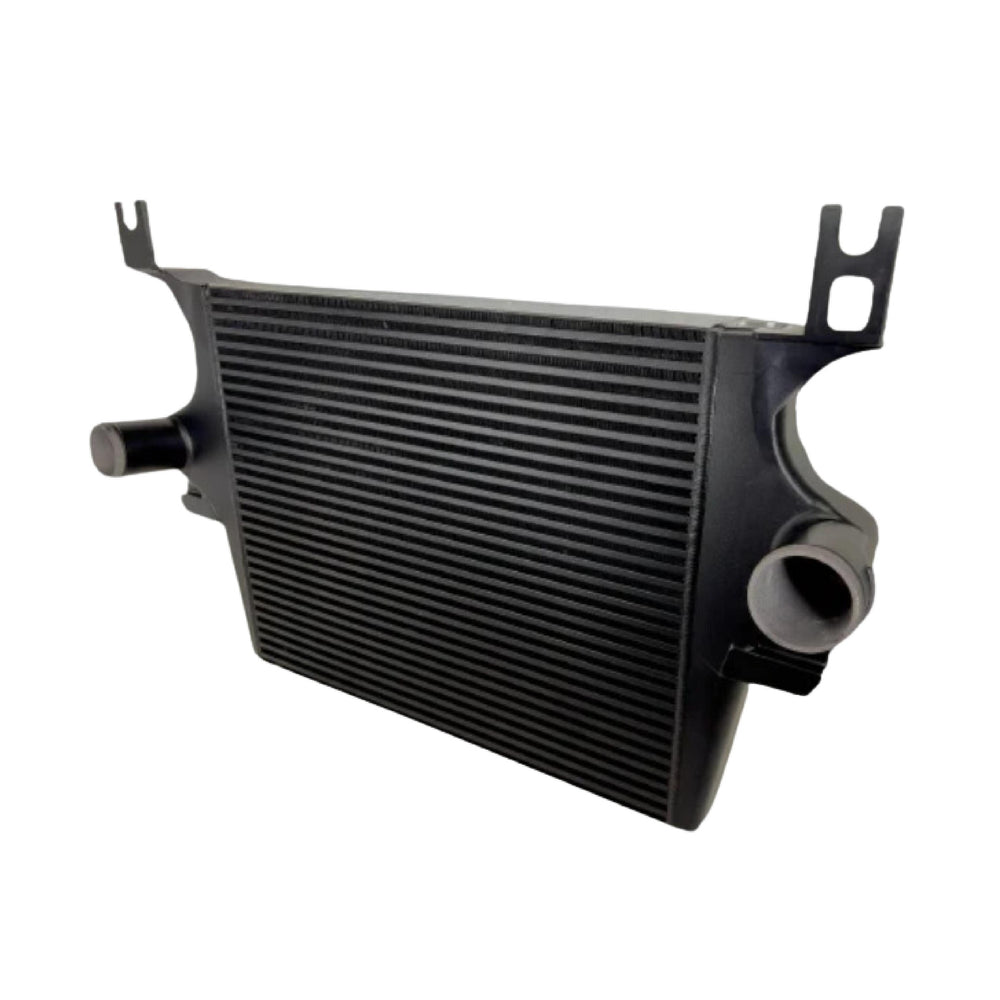 KC Turbos 6.0 Upgraded Intercooler - choateperformance