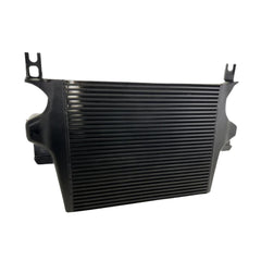 KC Turbos 6.0 Upgraded Intercooler - choateperformance