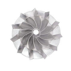 KC (Gen 2) Compressor Wheel - 6.7 POWERSTROKE (15-18)