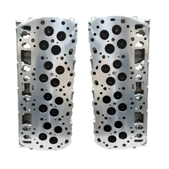 Chevy LB7 Duramax Cylinder Head Set