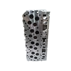 LLY Workhorse Cylinder Head Reman Choate Performance