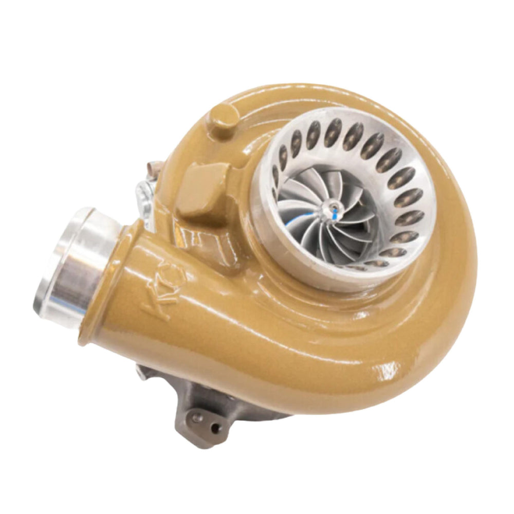 KC Jetfire Stage 1 Turbo (61/64) - 6.0 Powerstroke (2003-2007) - choateperformance