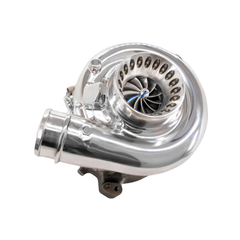 KC Jetfire Stage 1 Turbo (61/64) - 6.0 Powerstroke (2003-2007) - choateperformance