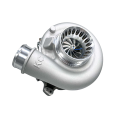 KC Jetfire Stage 1 Turbo (61/64) - 6.0 Powerstroke (2003-2007) - choateperformance