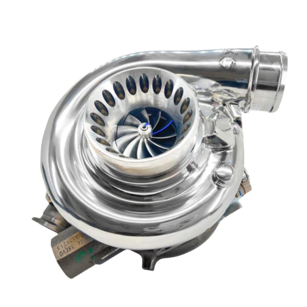 KC Stage 3 Turbo (68/70) - 6.0 Powerstroke (2003-2007) - choateperformance
