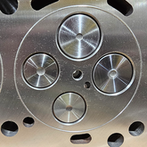 6.0 Powerstroke Workhorse Cylinder Head Reman 20mm Choate Performance