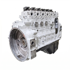 QSB6.7 Marine Long Block Workhorse (425-550 HP) Diesel Crate Engine Choate Performance (Copy)