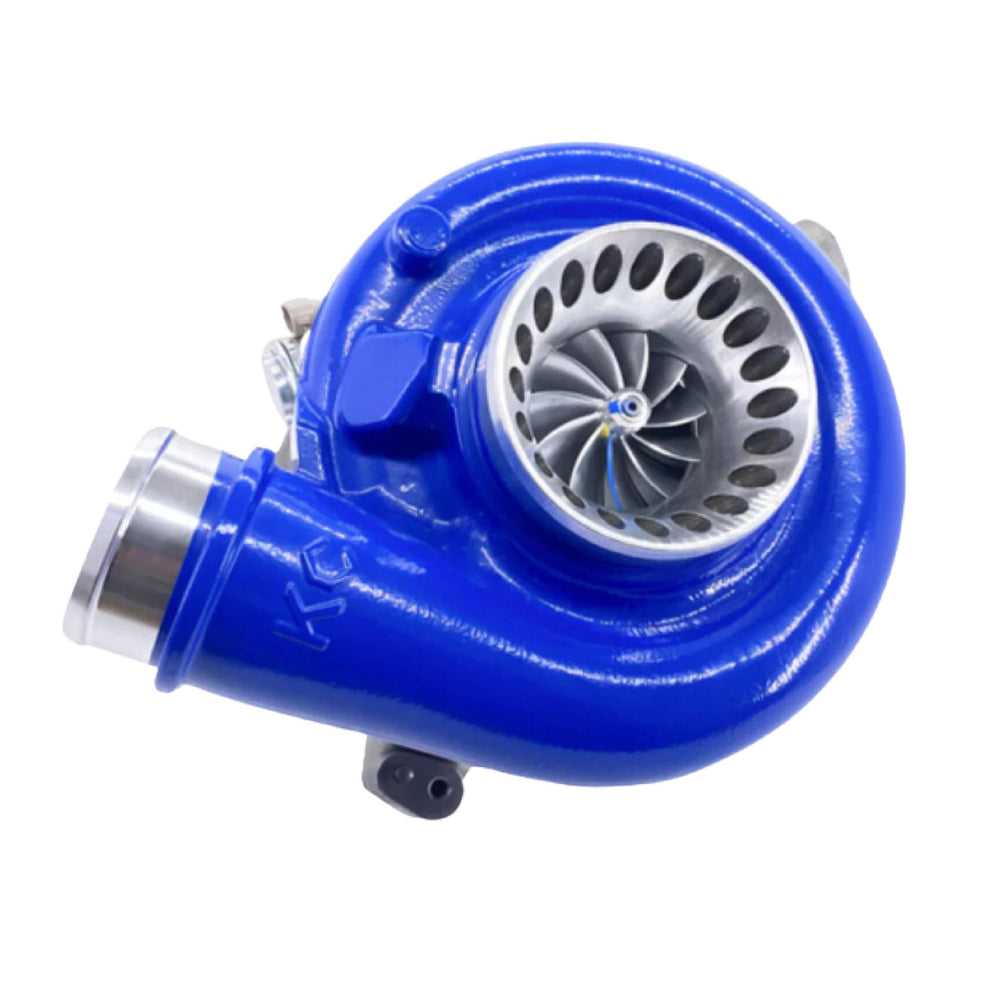 KC Jetfire Stage 1 Turbo (61/64) - 6.0 Powerstroke (2003-2007) - choateperformance