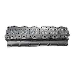 Detroit Diesel Series 60 14L Cylinder Head