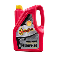 Schaeffer's 10W-30 Oil Change in a Box for 6.0L Powerstroke