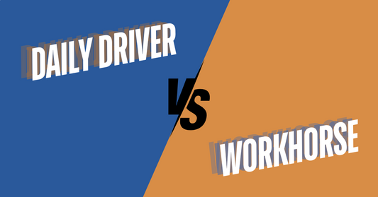 6.7 Powerstroke Daily Driver vs. Workhorse: Which One is Right for You?