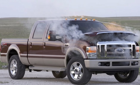 Fixing Fatal Flaws in 6.0L and 6.4L Powerstroke Engines