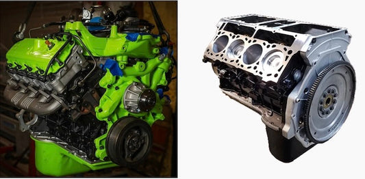 All You Need To Know About The Ford 6.0L Power Stroke