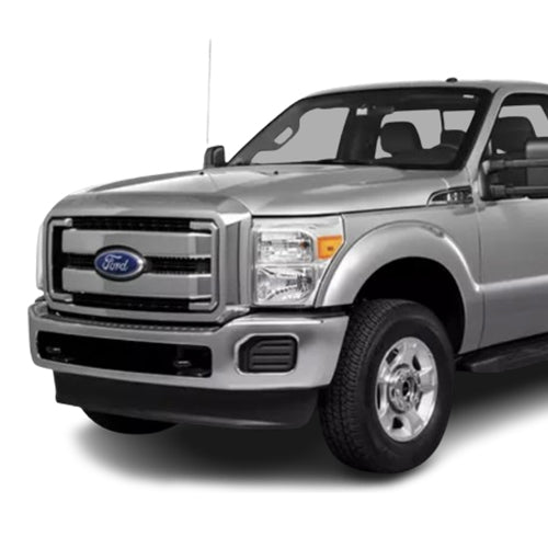 Top Upgrades for the 7.3 Powerstroke