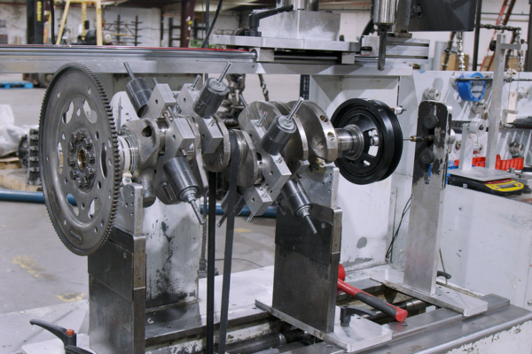 Why Balancing the Rotating Assembly is Critical for Your Next Diesel E ...